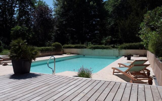 Château Fleur d'Aya