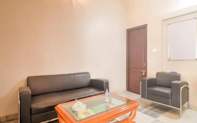 Amaraa Farms & Resorts by OYO Rooms