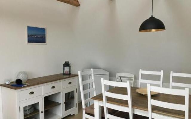 Ferienwohnung am alten Fischerspfad