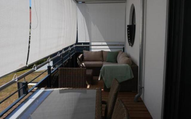 Strandstraße H3w6 Kolpinsee