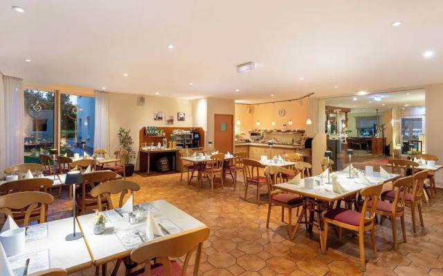 Hotel Montana Diemelstadt