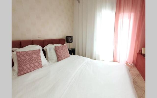 City lux apartment 1