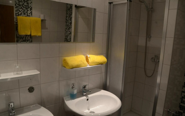 Landgasthof Hotel Röfleuten