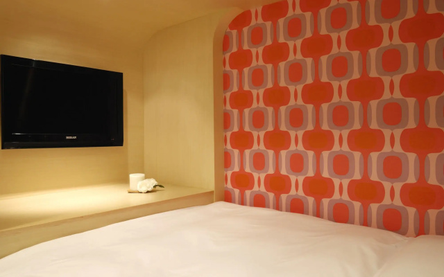 Hotel Leisure Taichung