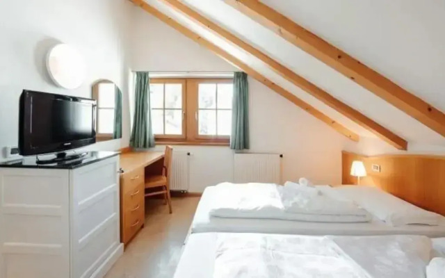 Hotel Corno Bianco