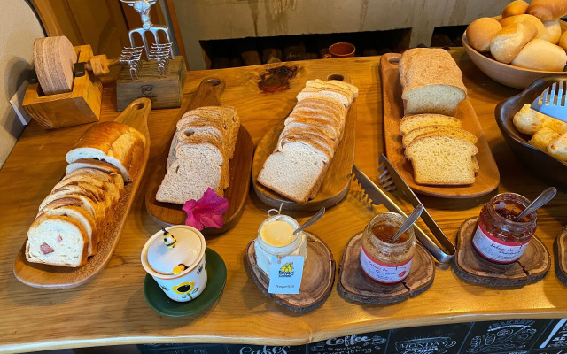 Refúgio dos Coiotes