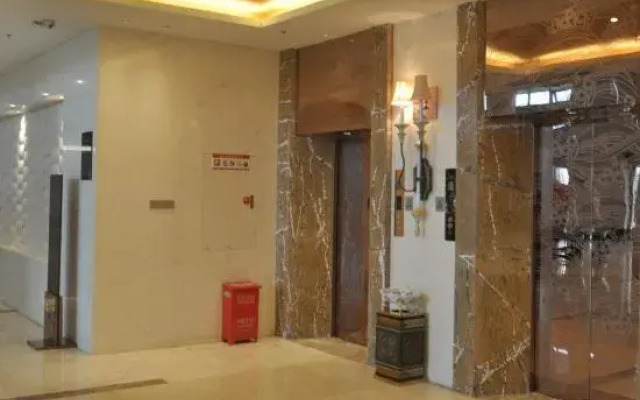 Lanbowan Hotel