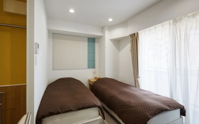 Grand Suite Shintoshin