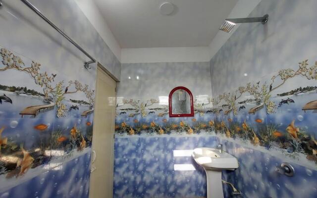 Swastik Resort Tajpur