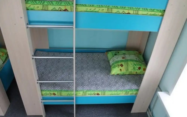 Mini-hotel Vizit - Hostel