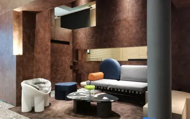 Paco Hotel (Canton Tower Pazhou)