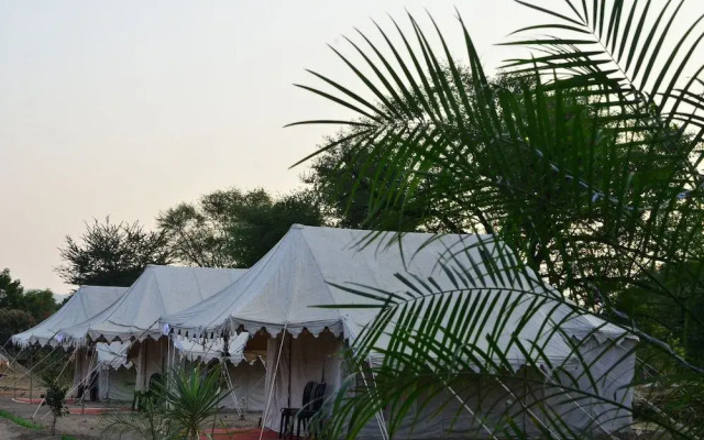 Royal Rajputana Camp