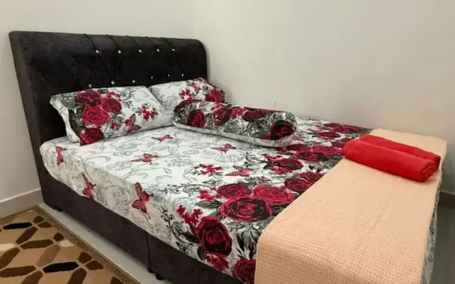 Homestay Selesa KKI Guest House