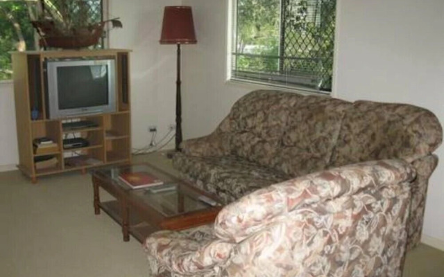 Budget Accommodation Salisbury Studio 4
