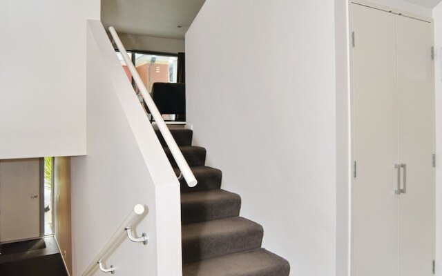 Armagh Apartments 3&5 Combined CHH