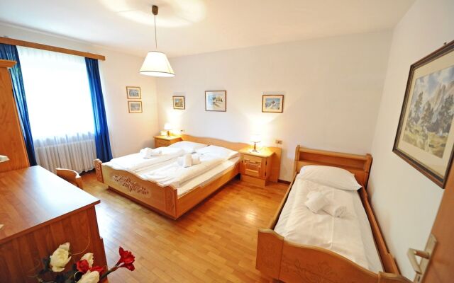 Apartment 4 Holiday - Valverda