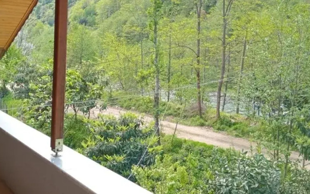 Topcu Villa