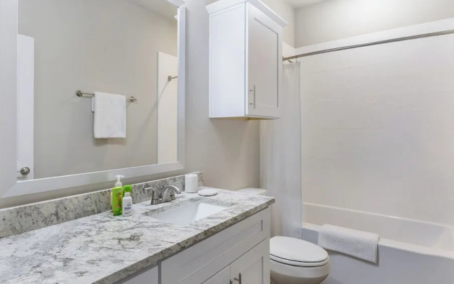 Landing Apartments Weatherford