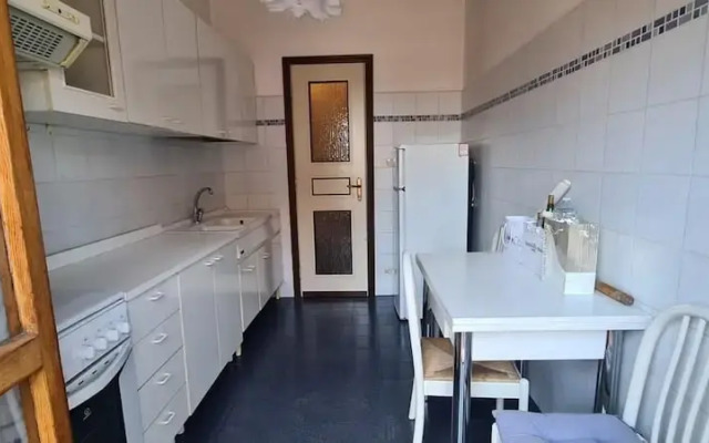 Casa Matilda Old Style