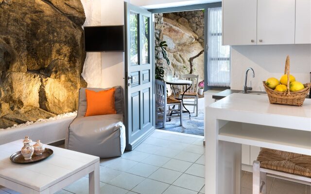 Bay Bees Sea view Suites & Homes