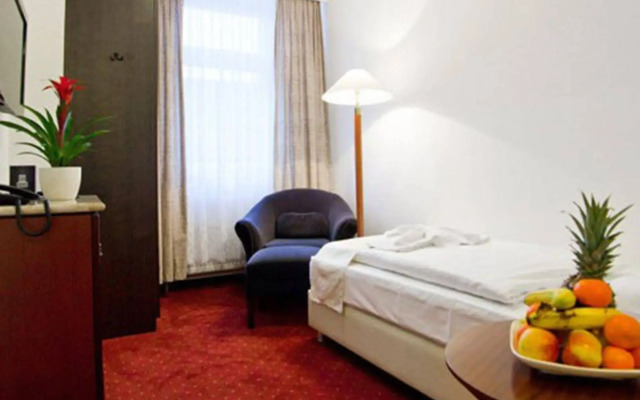 Hotel Prens Berlin