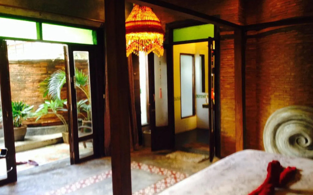 Soi One Boutique Bedrooms