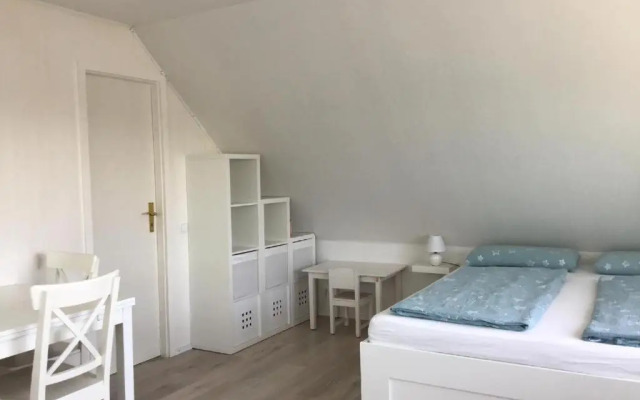 Ferienwohnung Ankerplatz