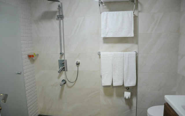 Safa Royal Museum Hotel