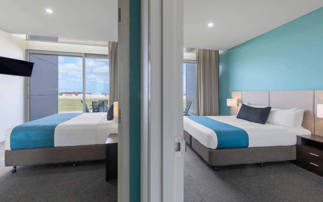 Mantra Melbourne Melton