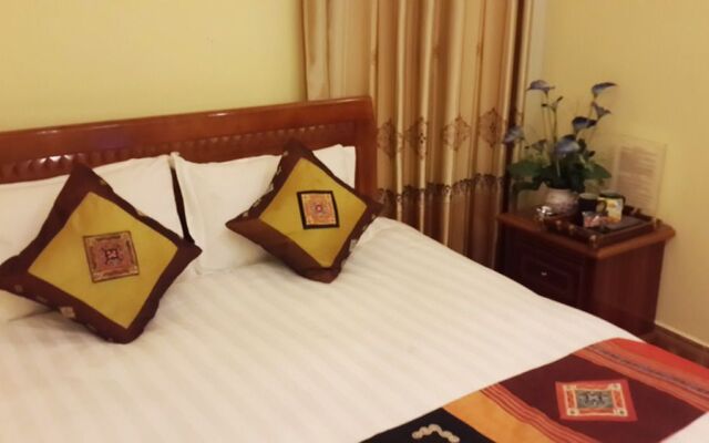 Quyet Tinh Hotel