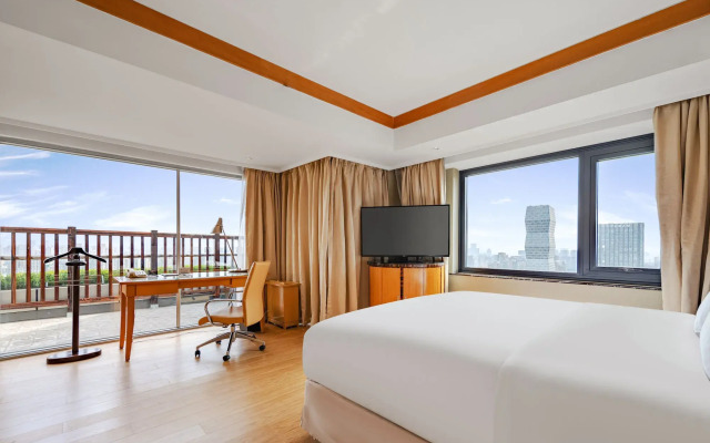 Radisson Collection Yangtze Shanghai