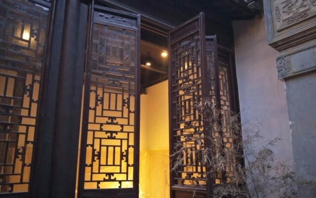 Suntu Vie Inn