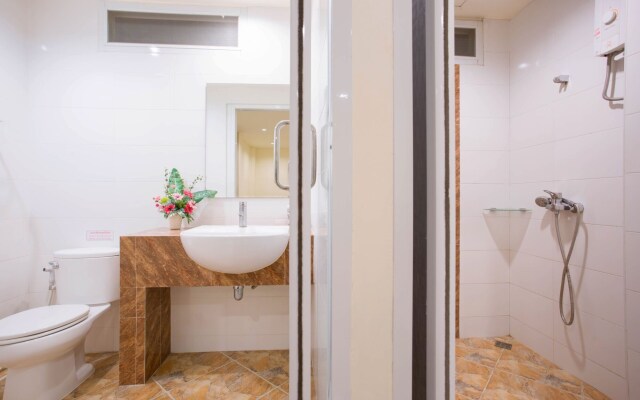 Tharakiree Place Hotel