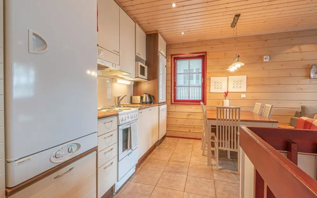 Levin Otava 5 Kittil