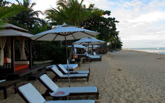 Amaia Trancoso Hotel