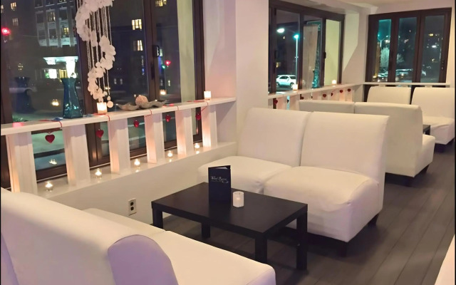 Long Beach Hotel