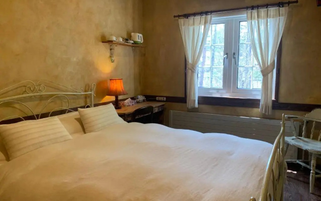 B&B Nomanomori