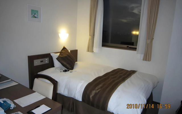 Hotel Kunimi Kamonomiya