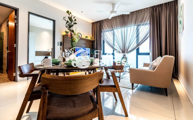 Geo38 Premium Suites at Genting Highlands