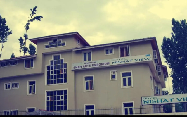 OYO 4642 Hotel Nishat View