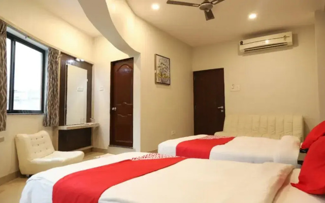 Hotel Orient Star