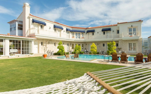 Levin Otel