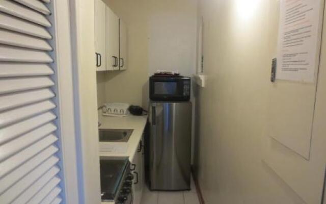 Point Village Beach Studios & Suites