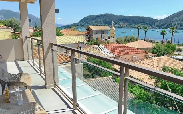 Demar Suites Vlycho Lefkada