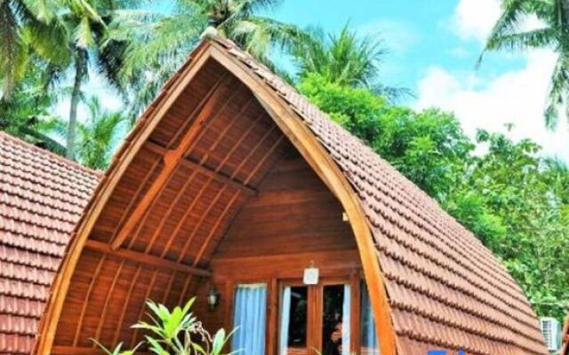 The Peace Arta Bungalow