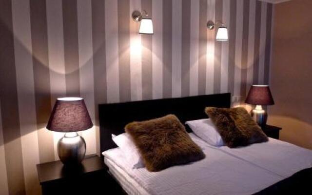 Hotel Kracun