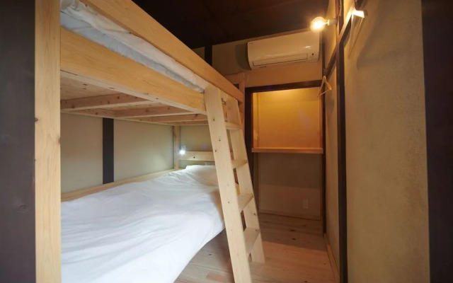 Sasayama guest house KURIYA