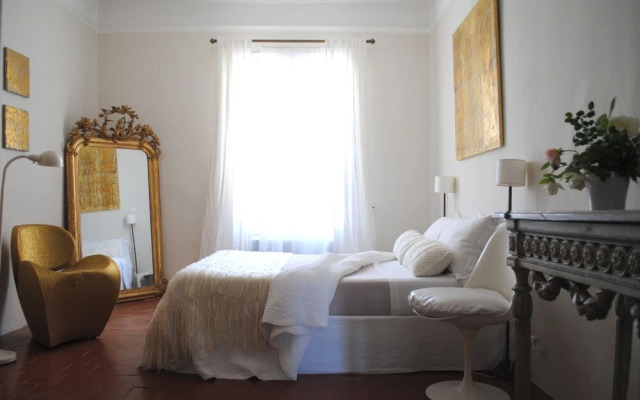 Maison D'hôtes La Galerie