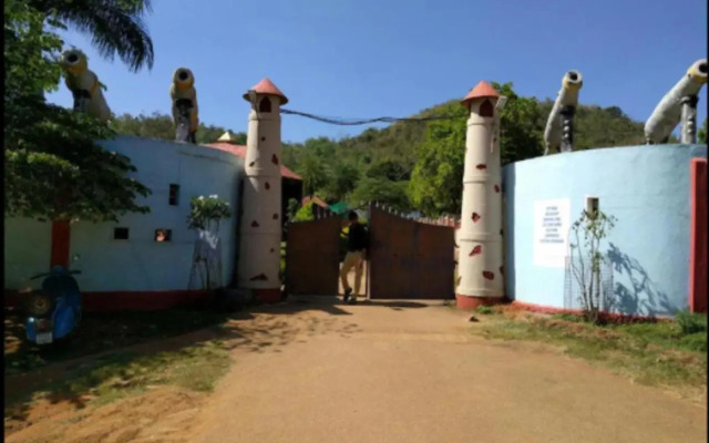 Veera Bhoomi Tourist Village