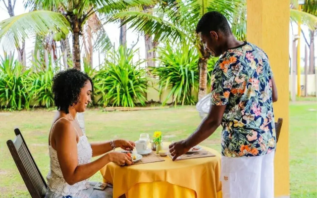 Girassol Praia Hotel